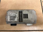 Camera control unit module