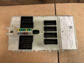 Comfort/convenience module
