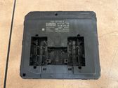 Central body control module