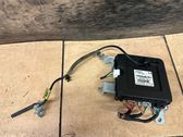 Other control units/modules