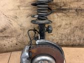 Front suspension assembly kit set