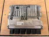 Engine control unit/module ECU