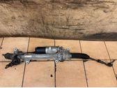 Steering rack
