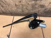 Moteur d'essuie-glace arrière