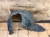 Front wheel arch liner splash guards