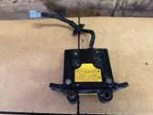 Engine bonnet/hood hinges