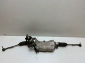 Steering rack