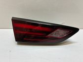 Tailgate rear/tail lights