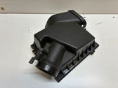Air filter box cover