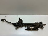 Steering rack