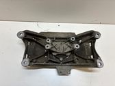 Gearbox mounting bracket