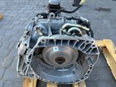 Automatic gearbox