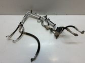 Air conditioning (A/C) pipe/hose