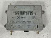 Antennenverstärker Signalverstärker