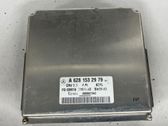 Engine control unit/module