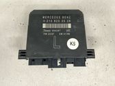 Door control unit/module
