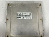 Engine control unit/module