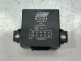 Other control units/modules