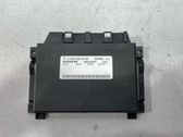 Module de contrôle de boîte de vitesses ECU