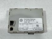 Gateway-Steuermodul