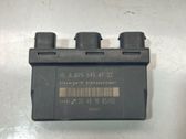 Brake system control unit/module