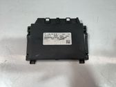 Gearbox control unit/module