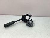 Wiper control stalk