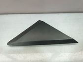 Plastic wing mirror trim cover