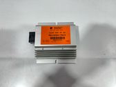 Airbag control unit/module