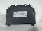Gearbox control unit/module