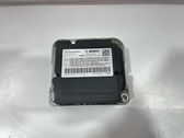 Unidad de control/módulo del Airbag