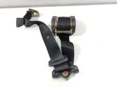 Rear seatbelt