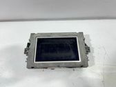 Bildschirm / Display / Anzeige