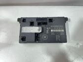 Unité de commande module de porte