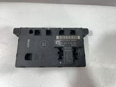 Unité de commande module de porte
