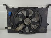 Ventilador eléctrico del radiador