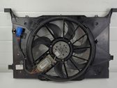 Ventilateur de refroidissement de radiateur électrique