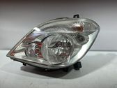 Lampa przednia