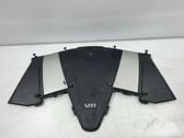 Motorabdeckung