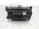 Panel / Radioodtwarzacz CD/DVD/GPS