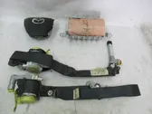 Airbag set