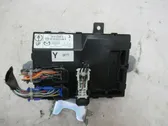 Comfort/convenience module