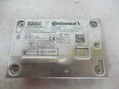 Calculateur moteur ECU