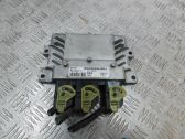 Unidad de control/módulo del motor