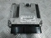 Calculateur moteur ECU