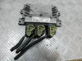 Unidad de control/módulo del motor