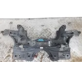 Front subframe