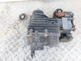 Rear differential