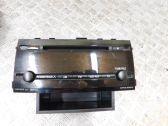 Radio/CD/DVD/GPS head unit
