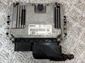 Engine control unit/module ECU